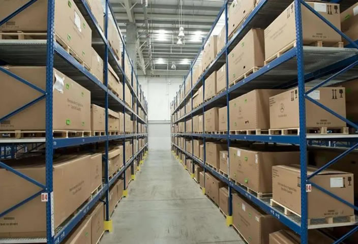 株洲到扎兰屯市货物仓储